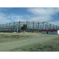 Steel Structure and Tube Truss and Space Frame